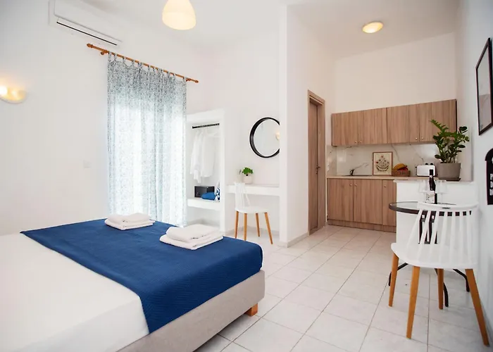 Hotel Fardini Kávos