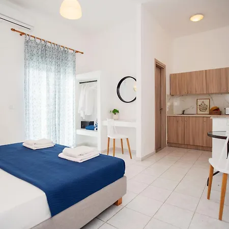 Hotel Fardini Kávos